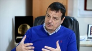 Ergin Ataman maçların yeniden oynanacağı konusunda umutlu