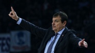 Ergin Ataman THY Avrupa Ligi'nde sezonun iptalini değerlendirdi