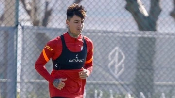 Erick Pulgar: Galatasaray'a faydalı olacağıma inanıyorum