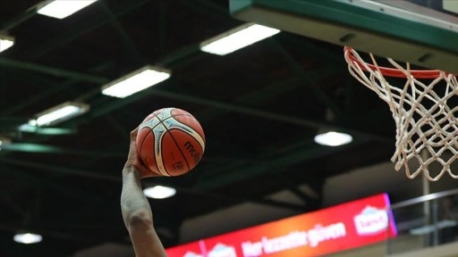 Erkek basketbolunda milli heyecan başlıyor