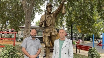 Ermenekli madencilerin aileleri, Amasra'daki ailelerin acısını yüreğinde hissediyor