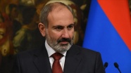 Ermenistan Başbakanı Paşinyan, işgali savunmada yine zorlandı