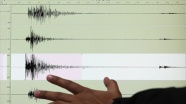 Ermenistan&#039;da 4,7 büyüklüğünde deprem