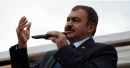 Eroğlu: ‘Türkiye üzerinde operasyon yapılmak isteniyor’
