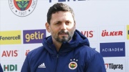 Erol Bulut: Fenerbahçe'ye 3 puanı getirecek kimse o oynayacak