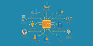 ERP Nedir?