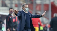 Ersun Yanal Antalyaspor&#039;da başarılarıyla iz bırakmak istiyor