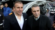 Ersun Yanal ve Abdullah Avcı 10. randevuda