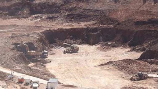 Erzincan İliç'teki maden ocağında meydana gelen heyelan bir yılı geride bıraktı