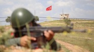 Erzurum'da 5 terörist etkisiz hale getirildi