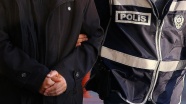 Erzurum Karayazı ilçe Belediye Başkanı ve yardımcısı gözaltına alındı