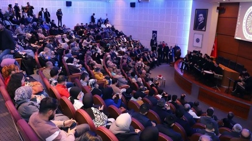 Erzurum'un asırlık ramazan geleneği "İşfe'lena duası" belgesel oldu