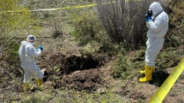 Erzurum'da 16 yıl önceki cinayetle ilgili 2 sanığa ömür boyu hapis istemi