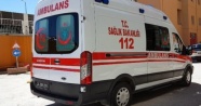 Erzurumlu ailenin içerisinde bulunduğu otomobil şarampole uçtu: 1 ölü, 4 yaralı