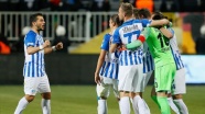 Erzurumspor'un ligdeki ilk deplasman galibiyeti umutlarını yeşertti