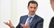 Esad: Teröre karşı savaşımız devam edecek