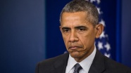 Obama: Esed güçlerini yanlışlıkla vurduk, üzgünüz ve pişmanız!