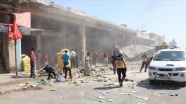 Esed rejimi 85 bin Suriyeliyi zorla kaybettirdi