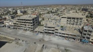 Esed rejimi Dera'da 6 sivili öldürdü