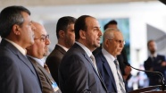 'Esed rejimi siyasi süreci konuşmayı reddediyor'