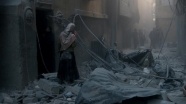 Esed rejiminden Hama'ya kimyasal saldırı: 40 ölü