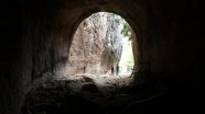 Esirlerin ellerinde hayat bulan tünel: Vespasianus-Titus