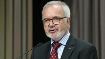 Avrupa Yatırım Bankası eski Başkanı Werner Hoyer'e yolsuzluk soruşturması
