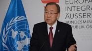 Eski BM Genel Sekreteri Ban'dan Kuzey Kore'ye çağrı