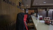 Eski Bursa Valisi Harput'un FETÖ'den yargılanmasına devam edildi