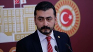 Eski CHP milletvekili Eren Erdem&#039;in tahliyesine karar verildi