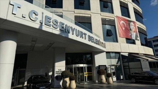 Esenyurt Belediye eski Başkan Yardımcısı Yalçın hakkında gözaltı kararı