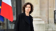 Fransız eski bakan Azoulay, UNESCO Genel Sekreteri seçildi