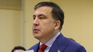 Gürcistan eski Cumhurbaşkanı Saakaşvili, 2 Ekim&#39;deki yerel seçimlerde ülkesine döneceğini açıkl