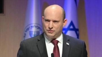 İsrail eski Başbakanı Bennett: İsrail, Yom Kippur Savaşı'ndan beri en büyük tehlike altında