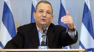 Eski İsrail Başbakanı Ehud Barak: Netanyahu bir diktatör