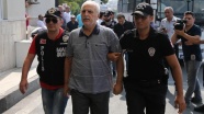 İstanbul eski Valisi Mutlu Edirne&#39;de cezaevine konuldu