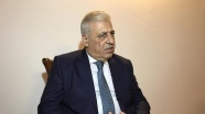 Eski Musul Valisi Nuceyfi'ye hapis cezası