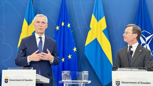 NATO eski Genel Sekreteri Stoltenberg: Donald Trump, NATO'ya karşı değil