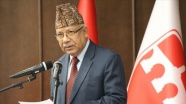 Eski Nepal Başbakanı'ndan Keşmir için diyalog çağrısı