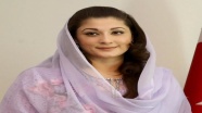 Eski Pakistan Başbakanı Navaz Şerif'in kızı tutuklandı