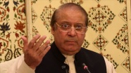 Eski Pakistan Başbakanı Şerif serbest bırakıldı