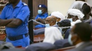 Eski Sudan Cumhurbaşkanı Beşir&#039;in yargılandığı &#039;1989 darbesi&#039; davası 26 Ocak&#039;a ertelendi