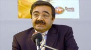 TRT eski Genel Müdürü Şenol Demiröz vefat etti