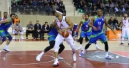 Eskişehir Basket 76- 75 Tofaş |Tahincioğlu Basketbol Süper Ligi