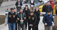 Eskişehir’de bıçaklı kavga: 1 kişi hayatını kaybetti
