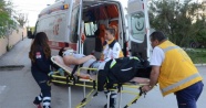 Eskişehir’de trafik kazası: 5 yaralı