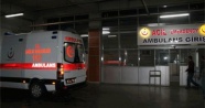 Eskişehir'de trafik kazası: 9 yaralı - 05.09.2017