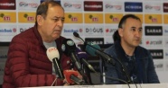 Eskişehirspor düşme potasının tam üzerine yerleşti