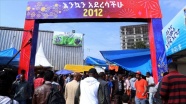 Etiyopya 2012'ye 'merhaba' dedi
