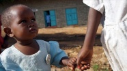 Etiyopya'da çekirge istilası nedeniyle 1 milyon kişi açlıkla karşı karşıya